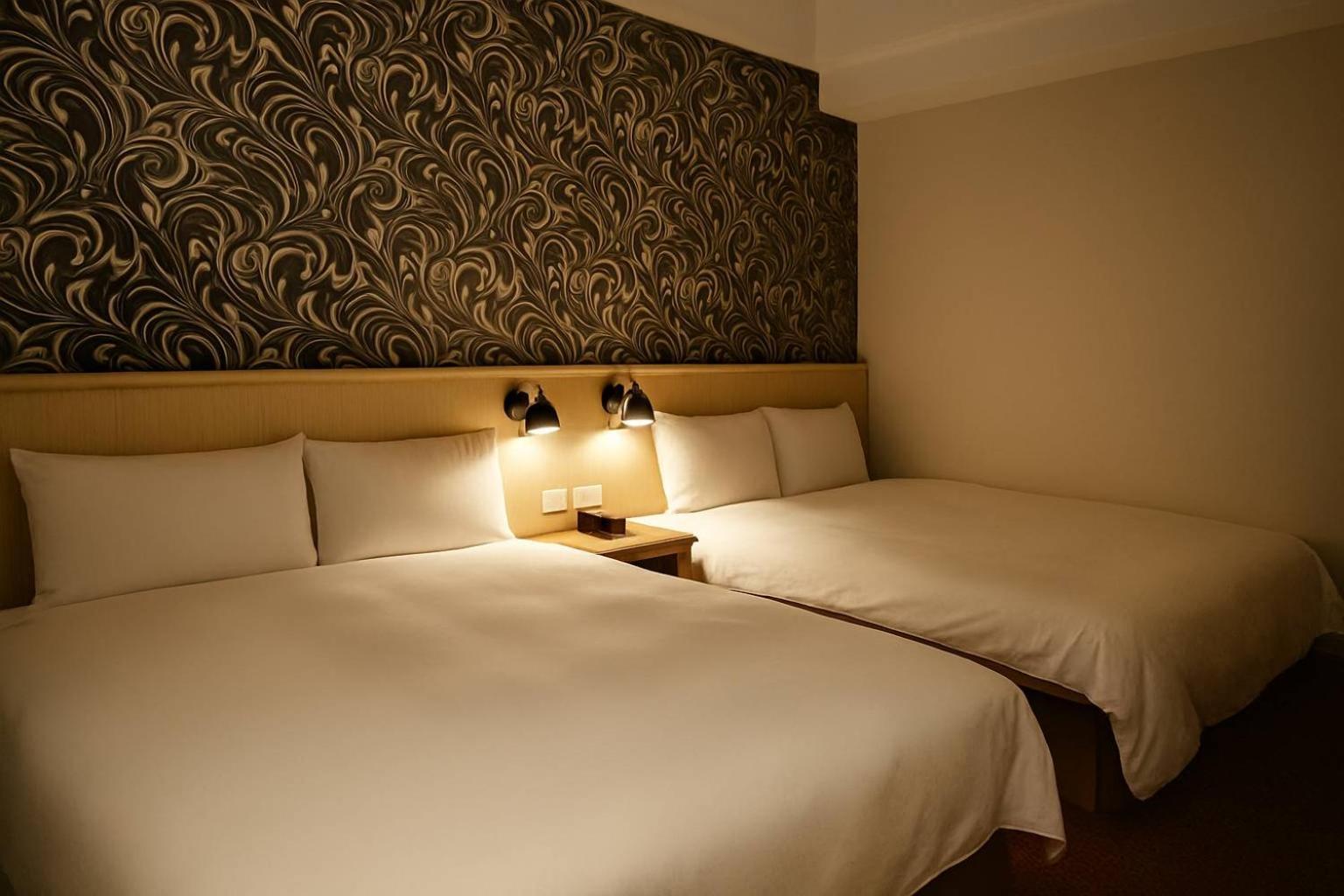 Sung Tai Hotel كاوشيونغ المظهر الخارجي الصورة
