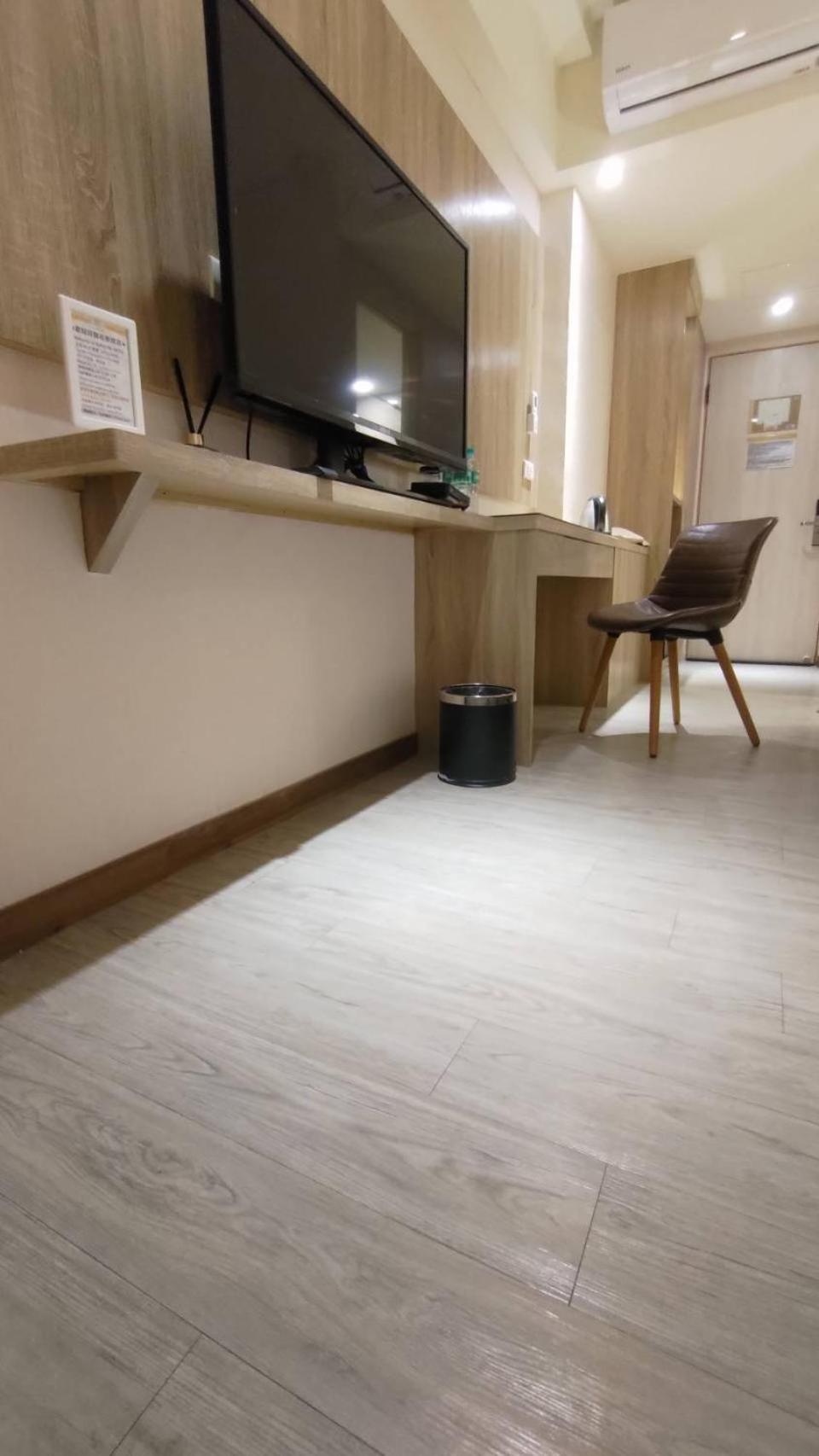Sung Tai Hotel كاوشيونغ المظهر الخارجي الصورة