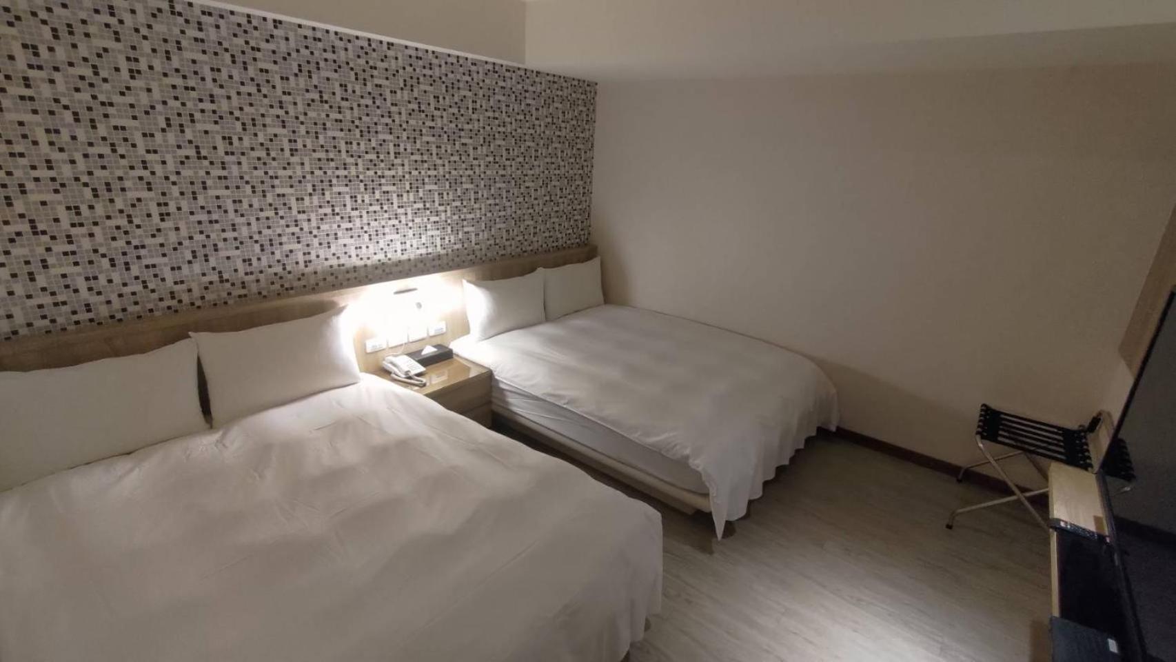 Sung Tai Hotel كاوشيونغ المظهر الخارجي الصورة