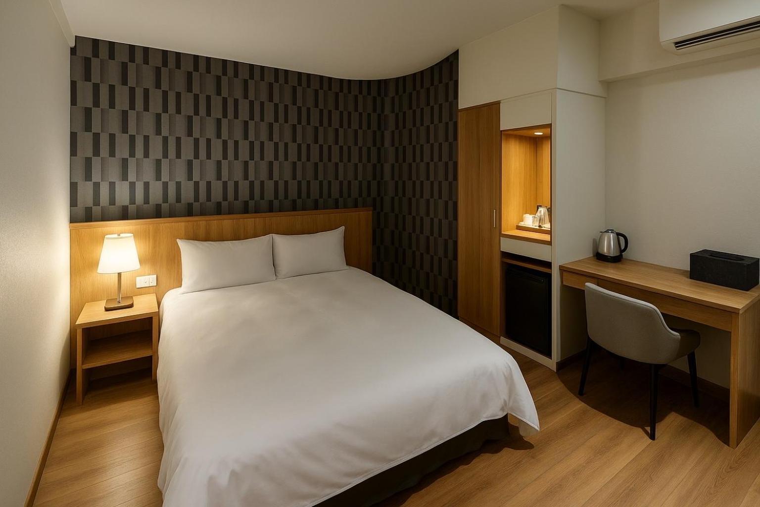 Sung Tai Hotel كاوشيونغ المظهر الخارجي الصورة