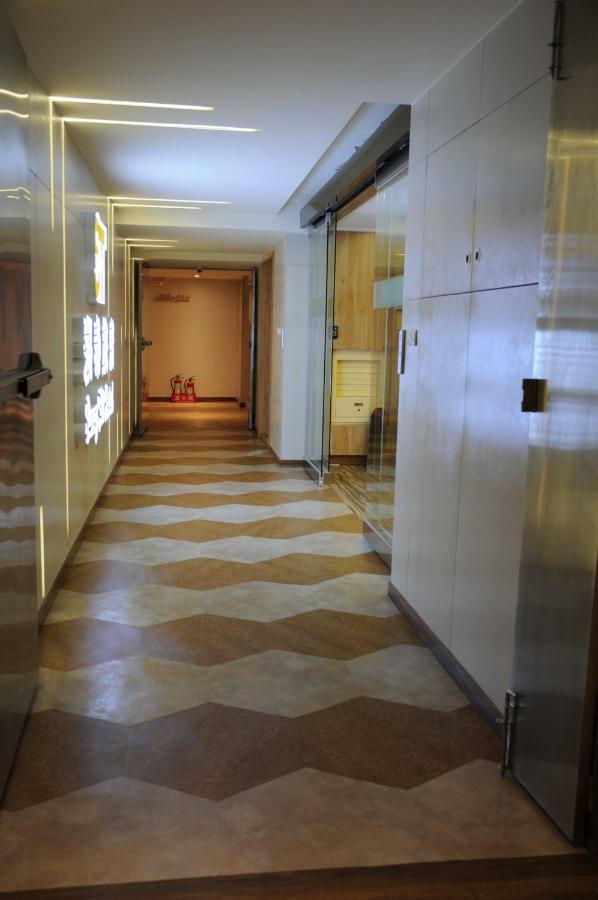 Sung Tai Hotel كاوشيونغ المظهر الخارجي الصورة