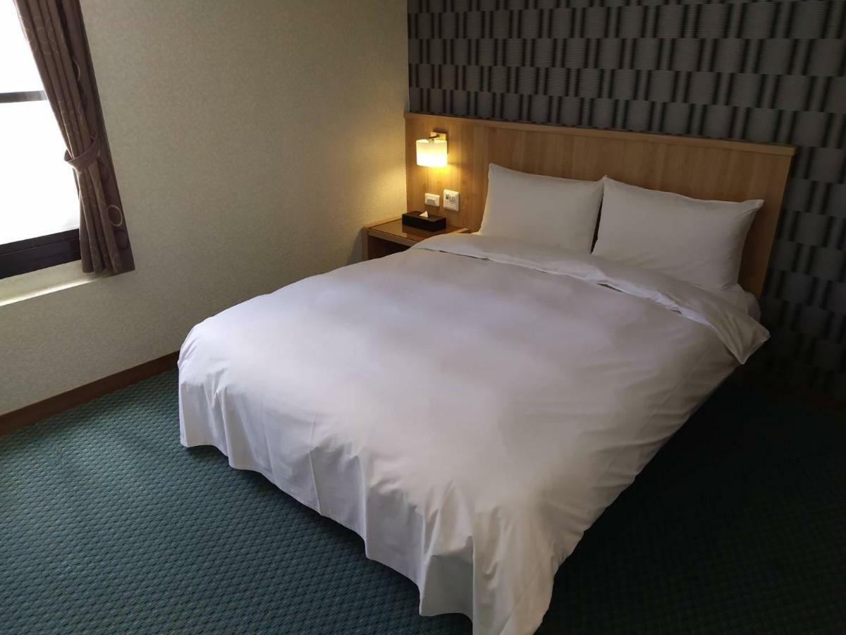 Sung Tai Hotel كاوشيونغ المظهر الخارجي الصورة