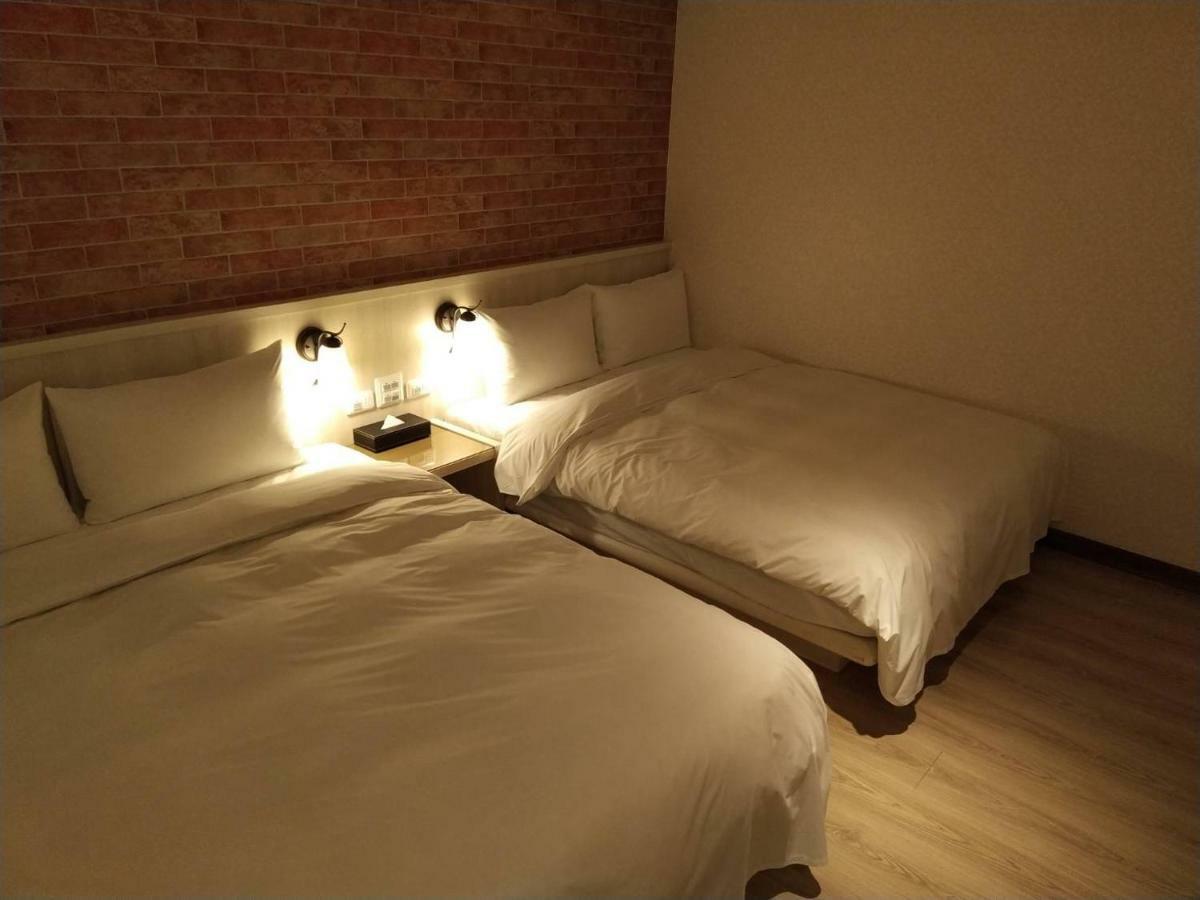 Sung Tai Hotel كاوشيونغ المظهر الخارجي الصورة