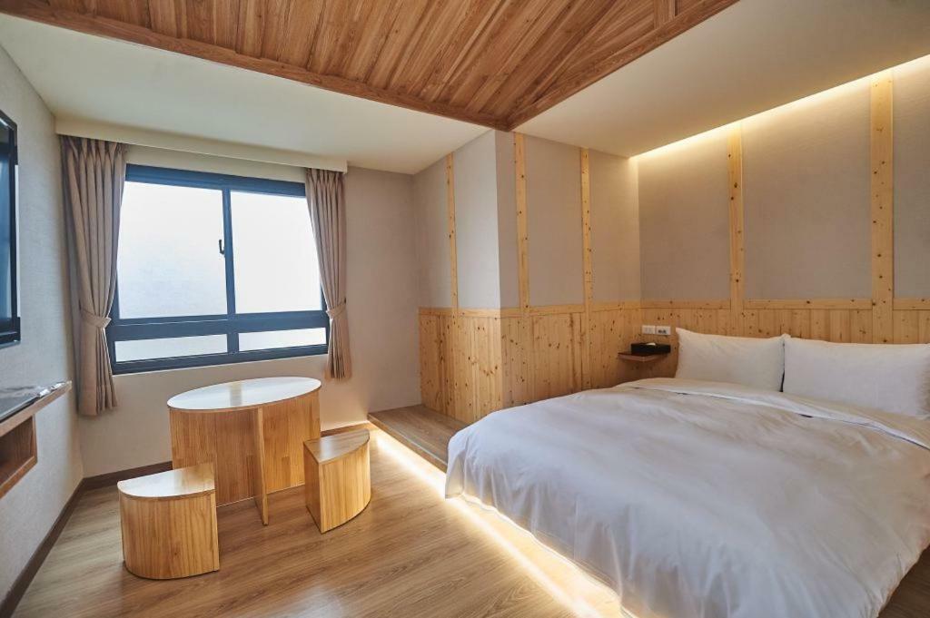 Sung Tai Hotel كاوشيونغ المظهر الخارجي الصورة