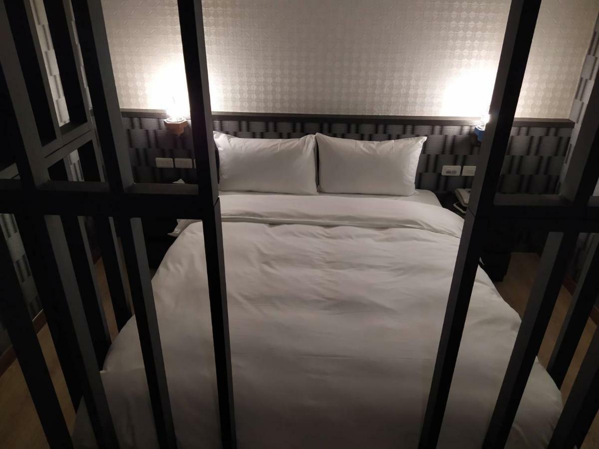 Sung Tai Hotel كاوشيونغ المظهر الخارجي الصورة